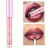 Color: Sakura Pink Texture: Liquid Finish: High-Shine
