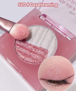 SHEIN kakashow long lasting waterproof highlighter pen