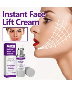 SHEIN Instant Face Lift Cream 30ml,