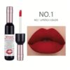 SHEIN Fit Colors Matte Lip Gloss