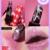 Harley Quinn X SHEGLAM Thrill Seeker Color-Changing Lipstick