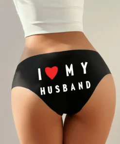 SHEIN Seamless Cheeky Bikini No Show Panties Full Coverag