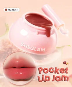 SHEGLAM Hydra Jelly Pocket Lip Jam