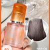 SHEGLAM HAIR Hot Streak Thermal Defense Glow Oil Elixir