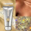 SHEGLAM Party Starter Body Highlighter Glitter Gel