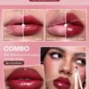 SHEGLAM Bold Booster Lip Plumper