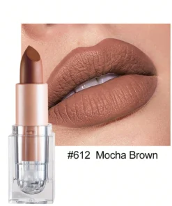 HANDAIYAN Ice Cube Lipstick, Matte Creamy
