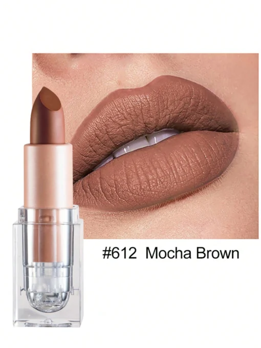 HANDAIYAN Ice Cube Lipstick, Matte Creamy