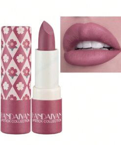 HANDAIYAN Kaleidoscope Paper Bullet Lipstick