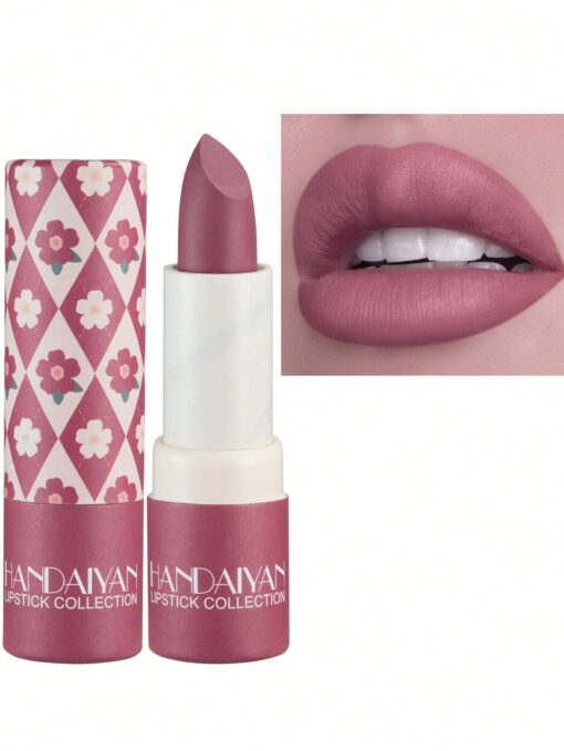 HANDAIYAN Kaleidoscope Paper Bullet Lipstick