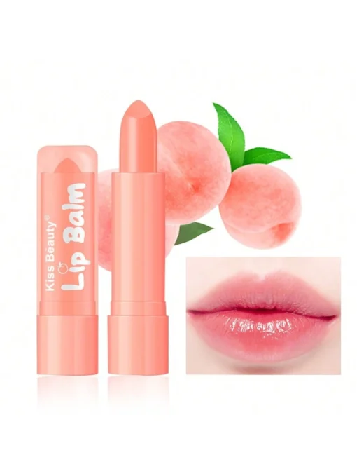 SHEIN KISS BEAUTY 3.5g Long-Lasting Moisturizing