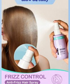 SHEIN SlowSunday Anti-Frizz Hair Spray