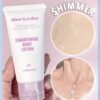 SHEIN SlowSunday Brightening Body Lotion-Shimmer