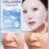 SHEIN SlowSunday Collagen & Hyaluronic Acid Facial Mask