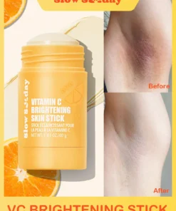 SHEIN SlowSunday Vitamin C Brightening Skin Stick