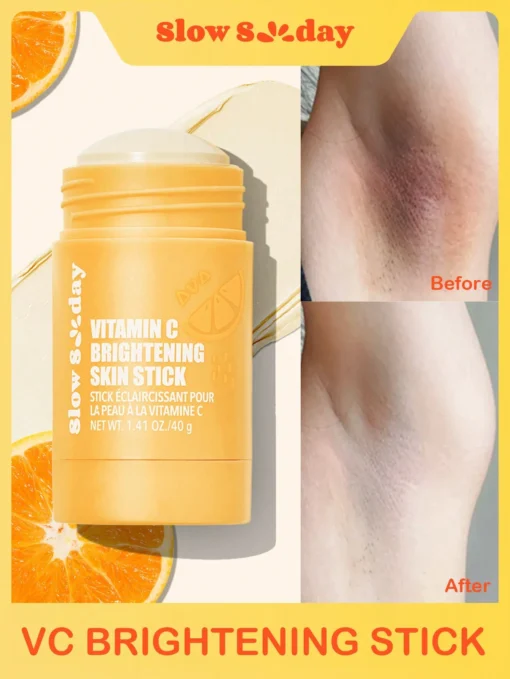 SHEIN SlowSunday Vitamin C Brightening Skin Stick