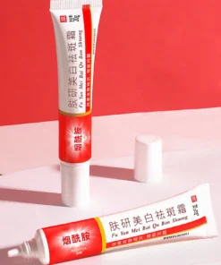 SHEIN Whitening Anti-spot Cream