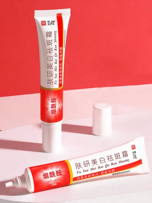 SHEIN Whitening Anti-spot Cream